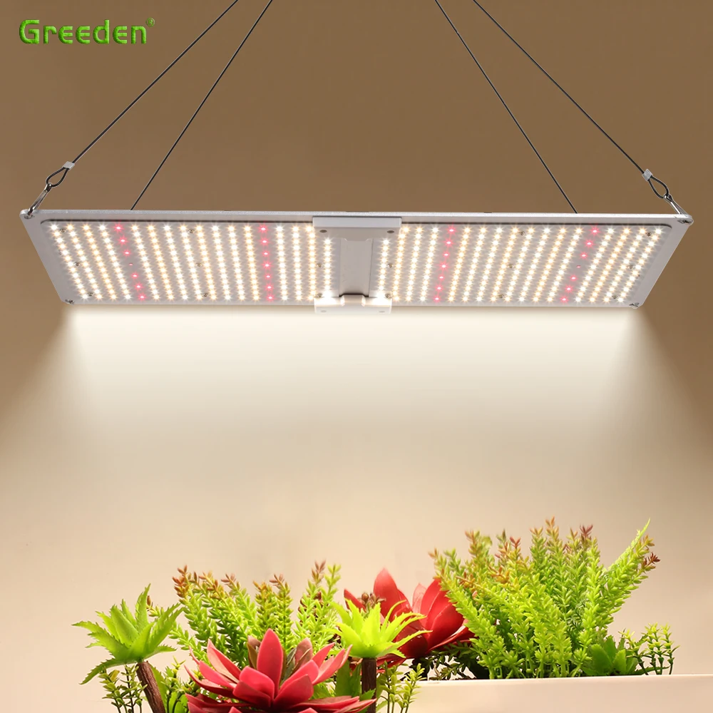 Greeden Full Spectrum mars 200w 240w LM301B LM301H Panel Board Plant Lamp Panel Led Grow Light