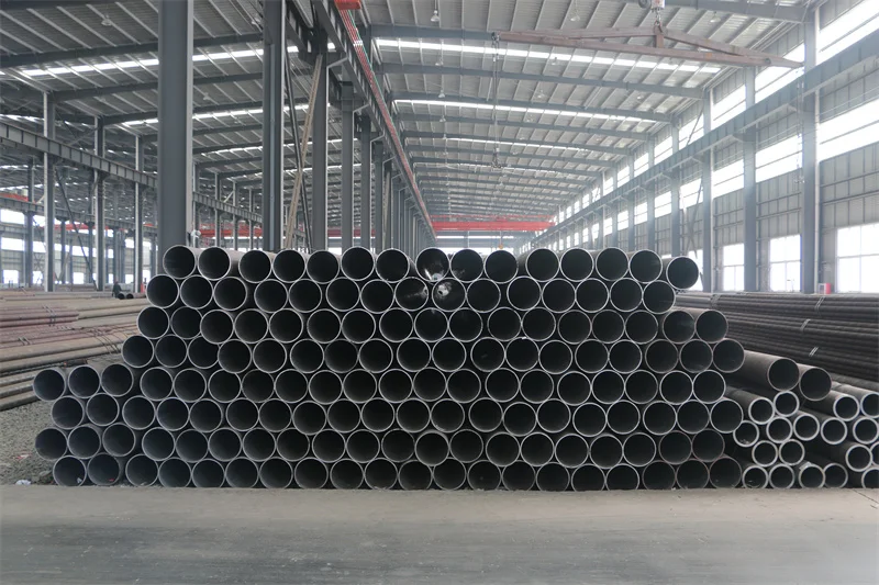 Pipe 4130 Chromoly Tubes Seamless Steel Bicycle Double Butted Steel Carbon Painting Hot Surface Technique Outer Welding DIN Type