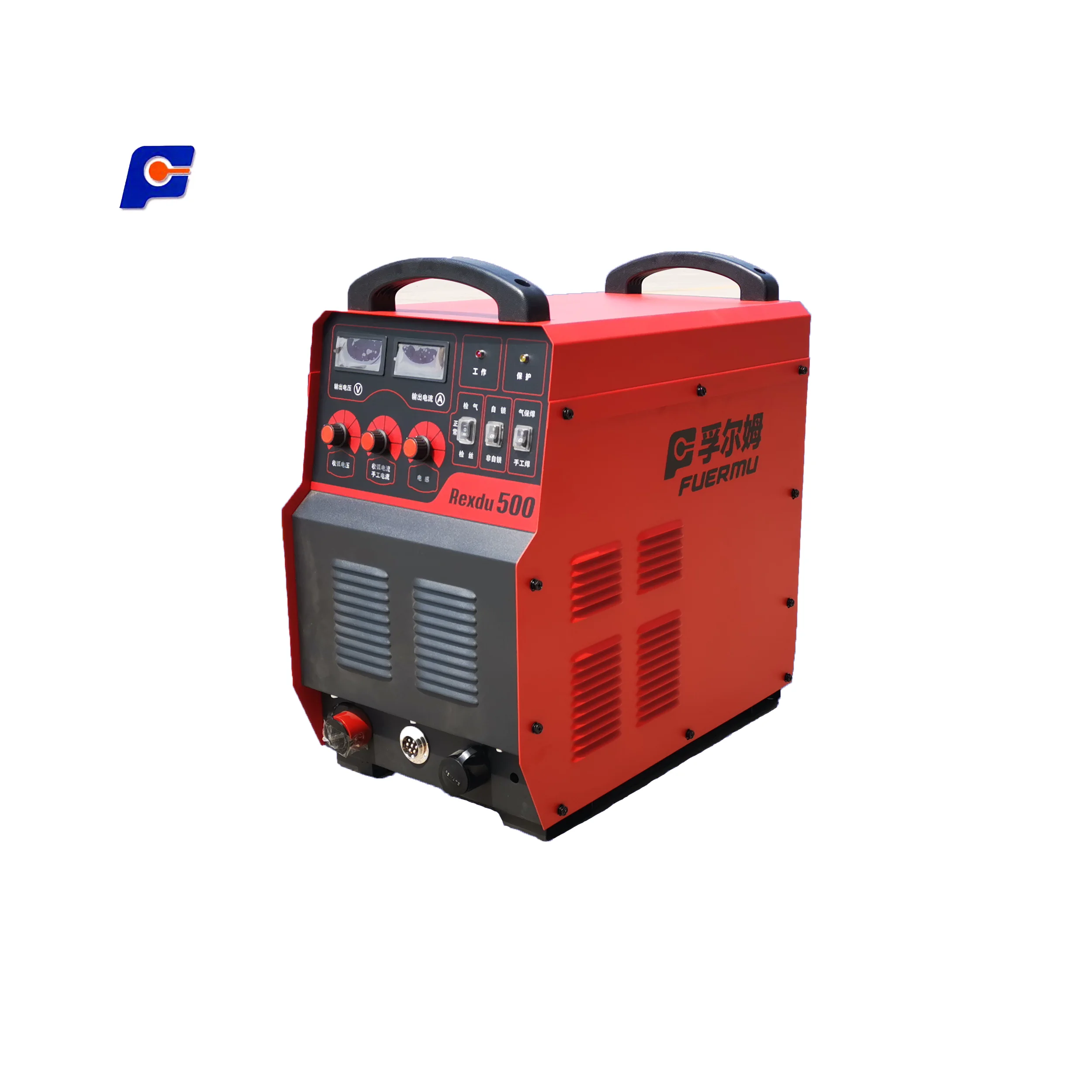 Fuermu Factory Outlet High Quality MIG Welders, mig welders