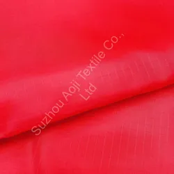 Cheap 150D cationic Oxford polyurethane waterproof coating for wear-resistant backpacks