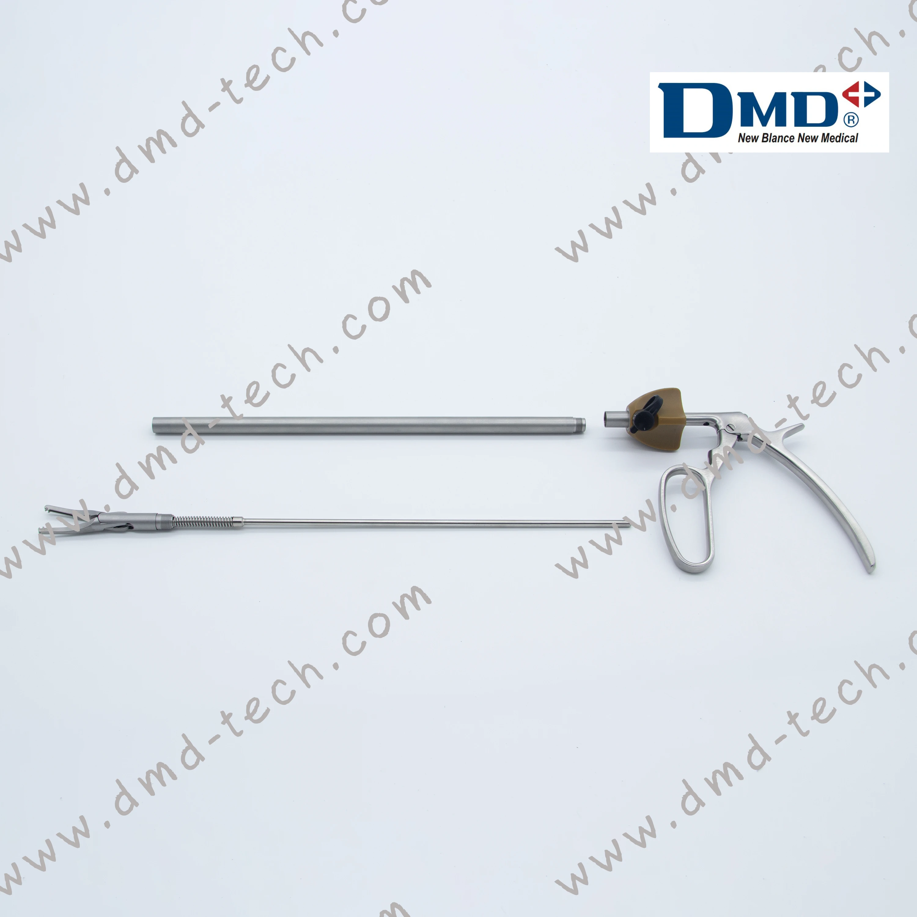 XL POLY-LOK Endo Appliers  Extra Large for polymer ligating clips