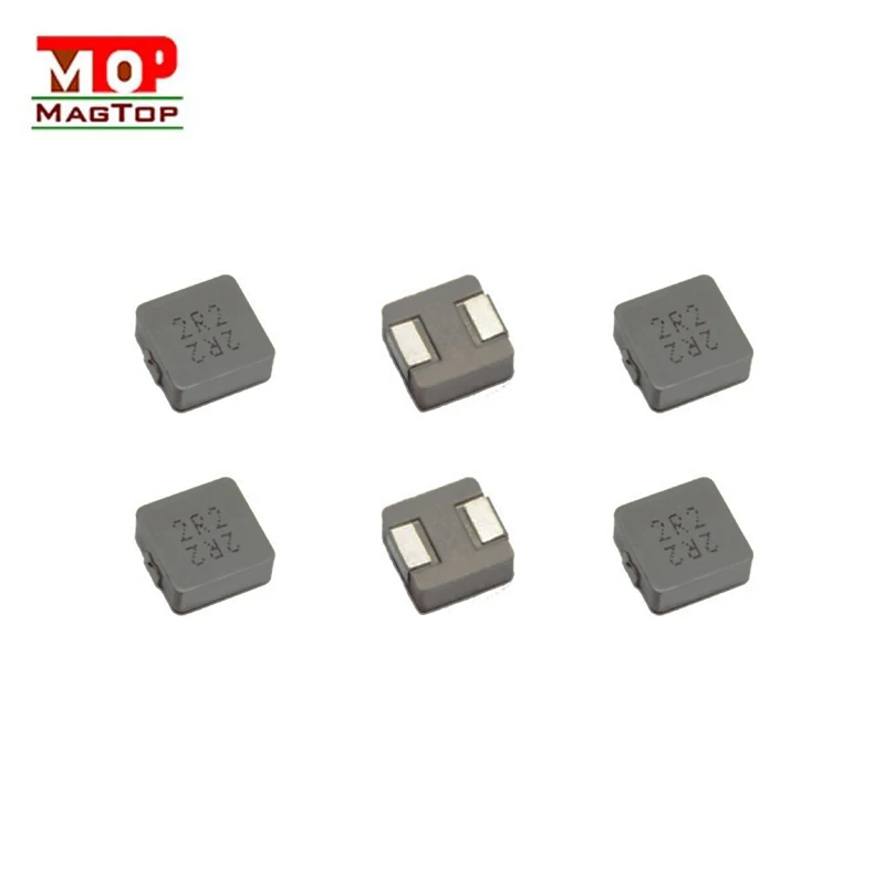 Electronic Components high currents inductor power smd inductors