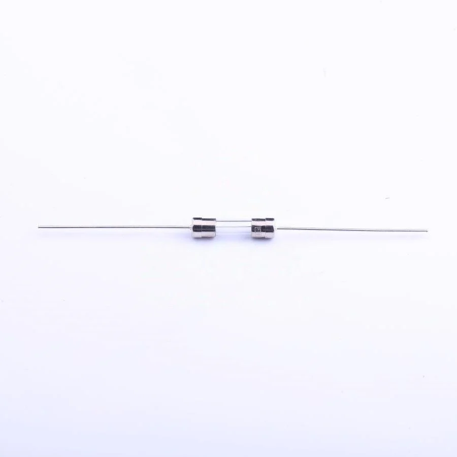 Glass Cartridge Fuses 217 5*20mm Fuse F 10A 250V 0217010.MXEP
