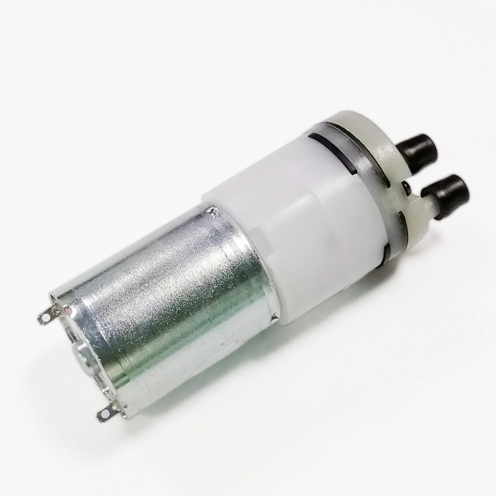 AP-370 DC Vacuum Air Pump for Vacuum dc water pump Small Suction Water Gear Pump Pneumatic Nonstandard Auto Watering Flower Tool