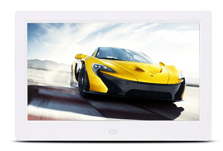 15.6 inch FHD IPS Digital Advertising Player 15.6 Inch Picture Video Loop Playback Advertising Media Player with USB SD HDMIed