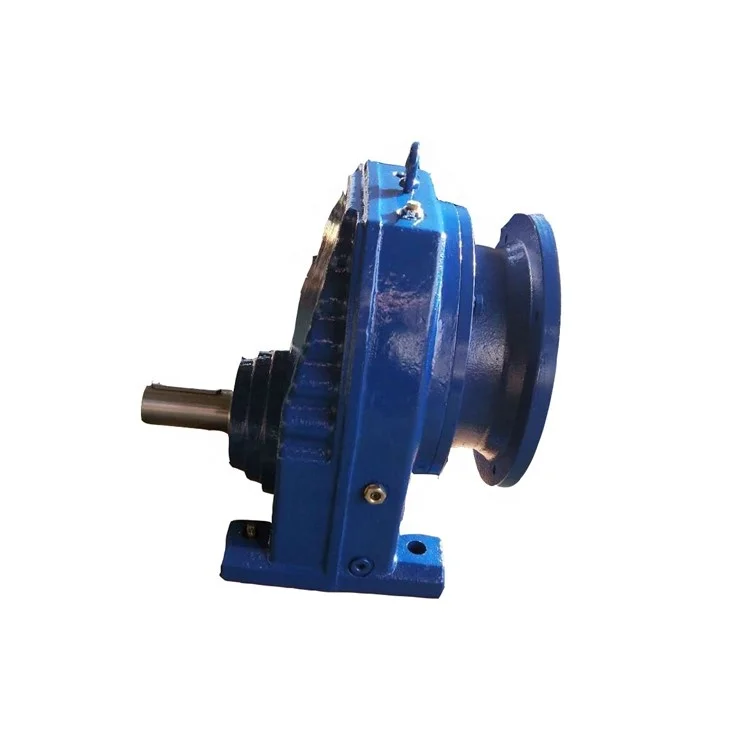 RX редуктор скорости