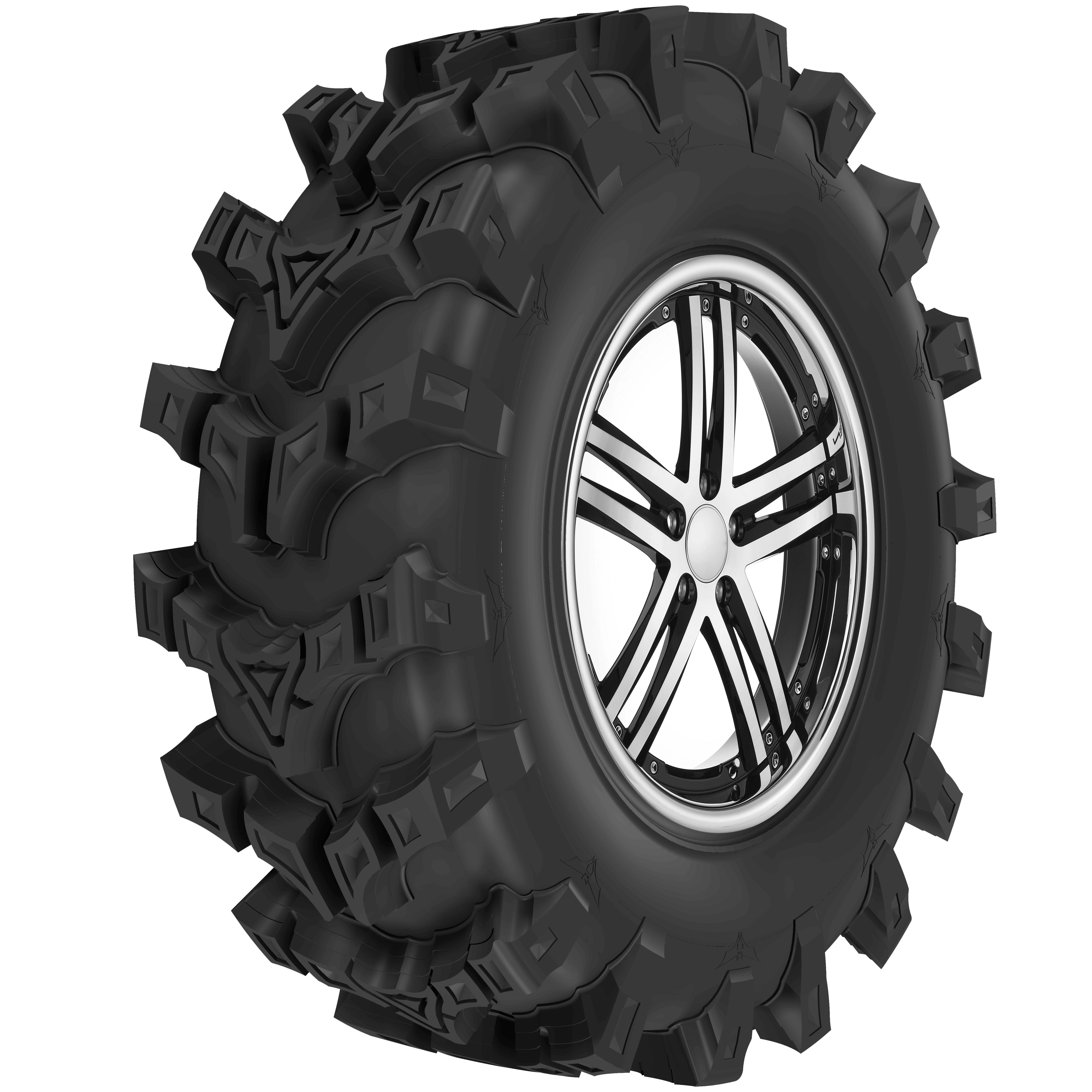 Manufacture MARSWAY brand ATV TIRE 34X10-17 for sale