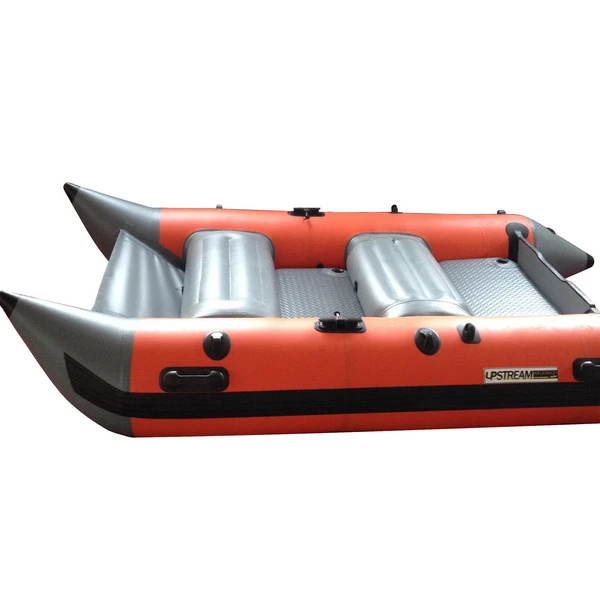 0.9mm pvc material inflatable raft inflatable boat 380CM