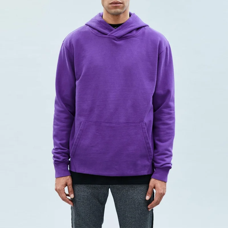 Custom Logo Vintage Washed Hoodie Pullover Hip Hop Sweatshirt Casual Plain Printing Fleece Hoodies For Men (1).jpg