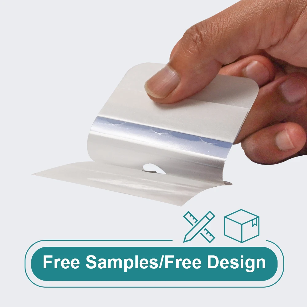 Transparent Film Dressing, 2.35*2.75', Waterproof Adhesive Patch, with Frame, Wound Cover for Post Surgical