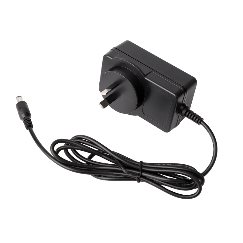 Australia SAA DC 14V 1900mA Adapter Power Supply Input 100 240V AC 14 Volt 1.9Amp AU Plug AC DC Switching Power Adaptor