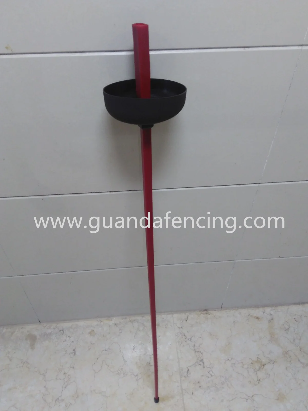 Children plastic epee Sword-with buzzer