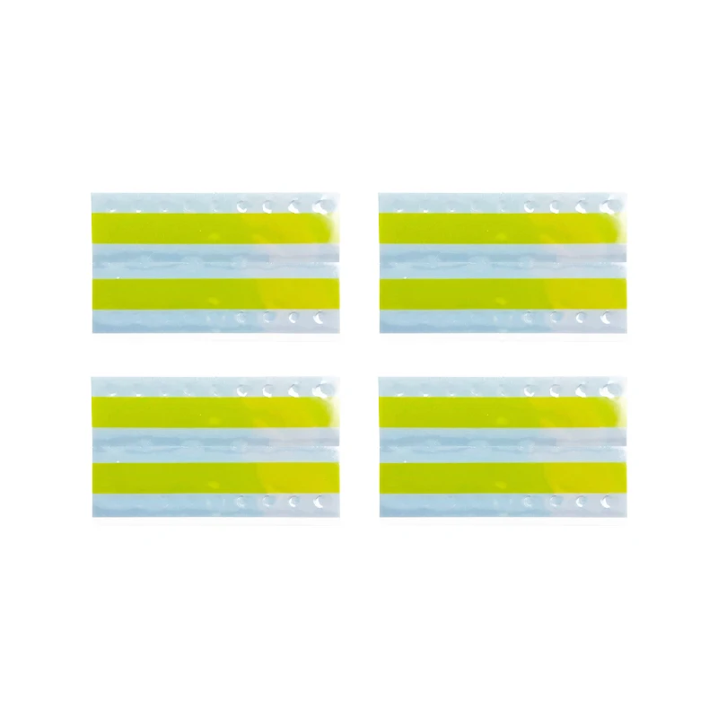 High Quality 8mm/12mm/16mm SMT Double Splice Tape Comofaje For All Type Machines Paper Splicing Tape