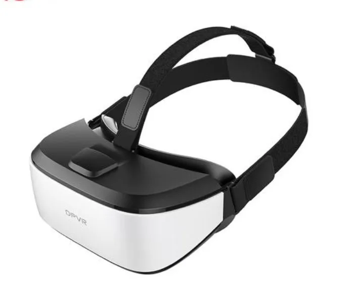 Skyfun Deepoon E3 VR очки шлем