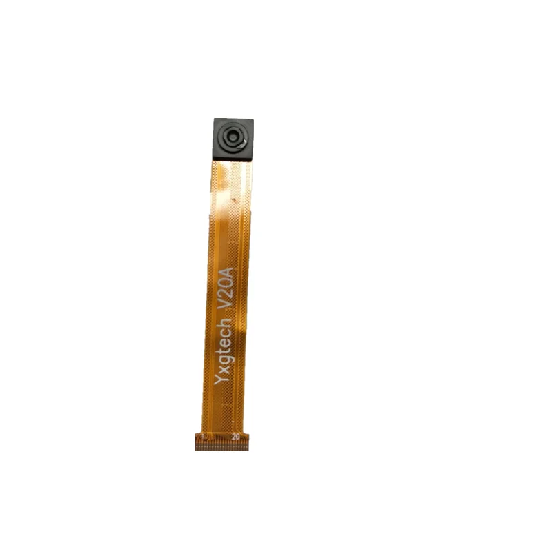 CYA7502 Wide Angle Cmos OV5645 OV5640 Cam Module 5MP Customized 24 pin 30pin camera module 5m scanner