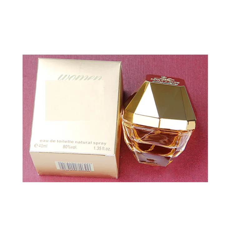 
Perfume best selling women perfumes original brand bottle perfume 40ml 