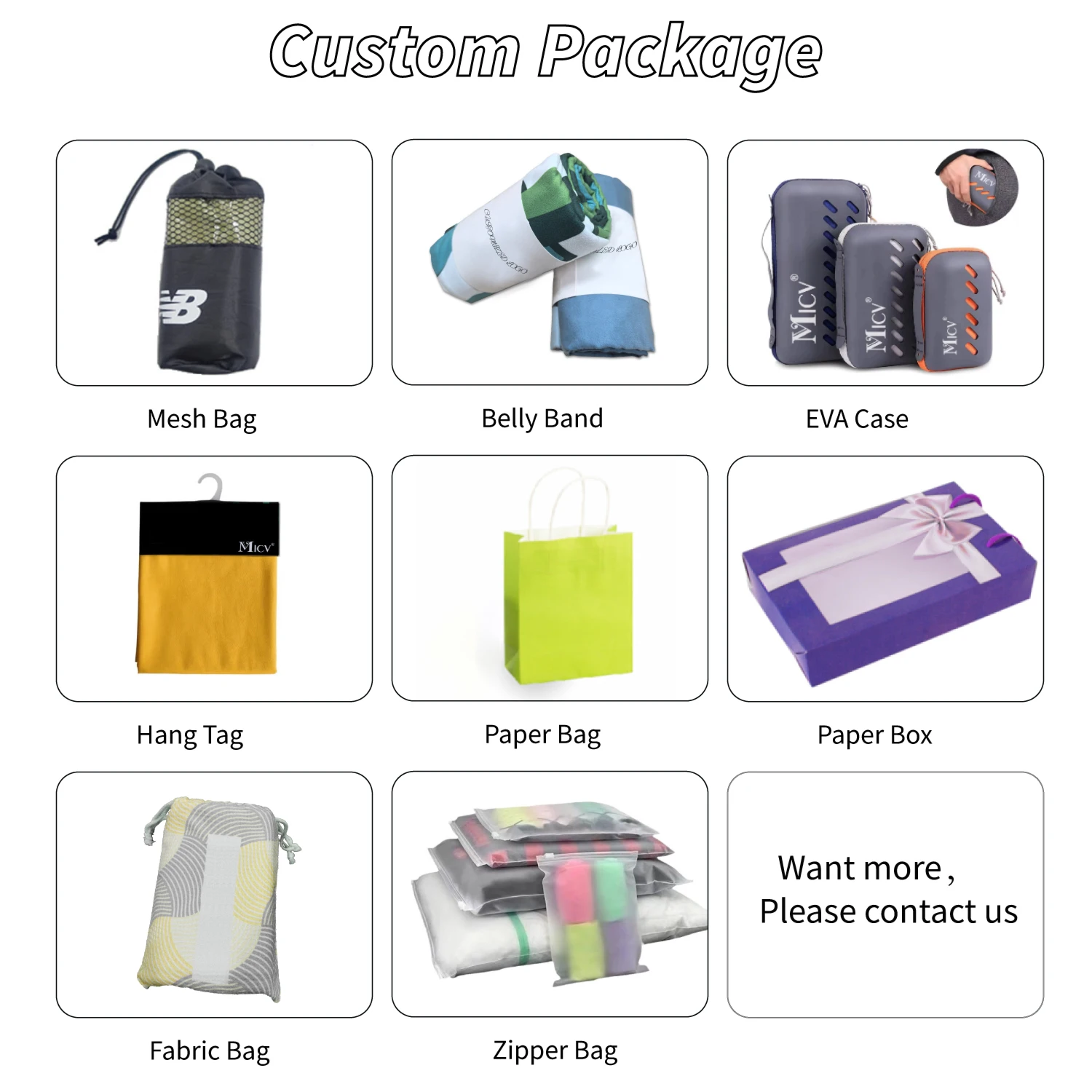 Eastsunshine Custom Package Logo  Waffle Weave Tea Towel  Cleaning Cloth  super Absorbent Microfiber Kitchen Drying dish Towel