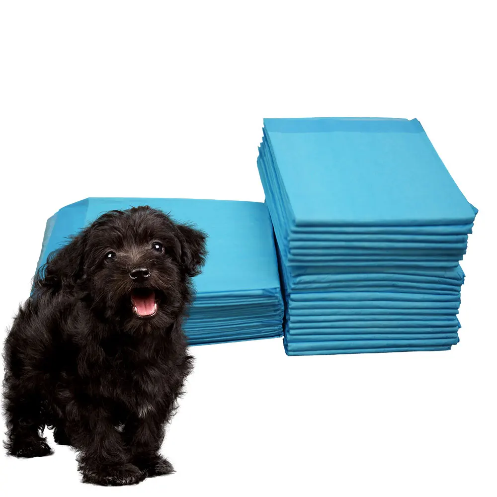 Factory Pet Care puppy pee pee pads 100 count
