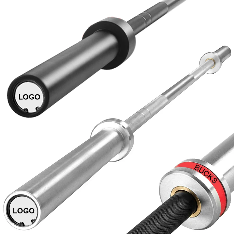 Балка для тяжелой атлетики для мужчин, 1500 фунтов