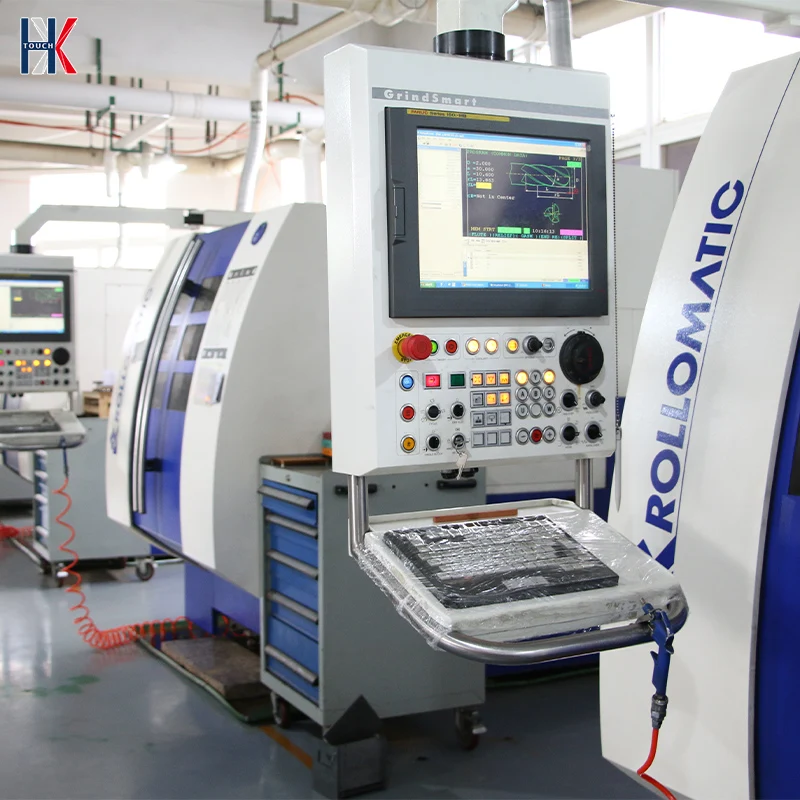 Customized 12.1 inch solid fanless mini industrial control tablet integrated touch screen panel Pc