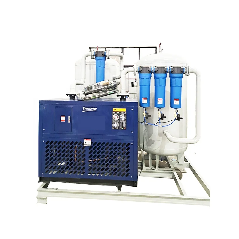 Suzhou industrial grade high purity 99.95% automatic controller nitrogen machine large