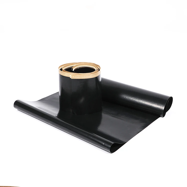 Custom PTFE fabric belting hashima fusing machine belt