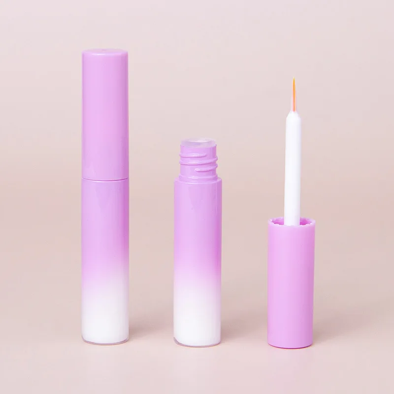 Melason Hypoallergenic Strong Hold 0.5- 1 Second Vegan Latex Free Korea Imported Lovely Eyelash Glue  Strip Lash Adhesive