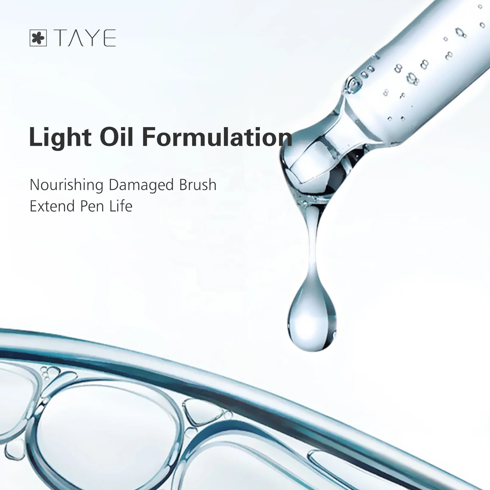 Factory Price Private Label 150Ml Nail Brush Cleaner Liquid