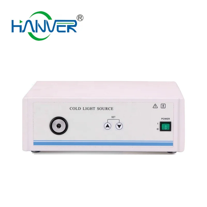 Fiber Optic Light Guide Cable Medical Light Guide Cable for Endoscope