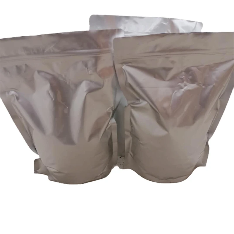 High Quality Cosmetic Raw Material Copper Peptide CAS 49557-75-7 GHK-CU Powder for Skin Care