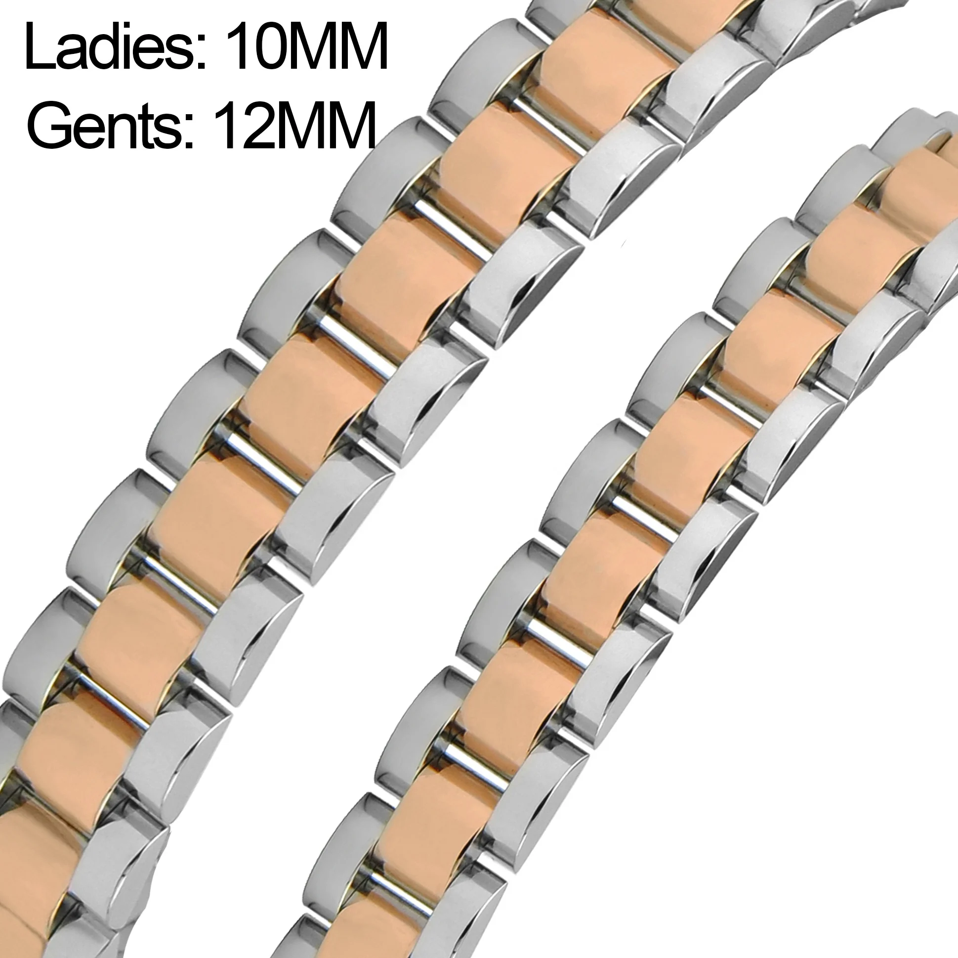 HOT 99.999% Germanium Bracelet Stainless Steel Bracelet/ Bangle for Men Women