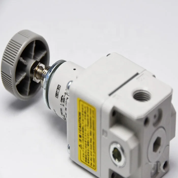 Профессиональный производитель SMC Rc IR1000-A/2000-A/3000-A точности серии регулятор
