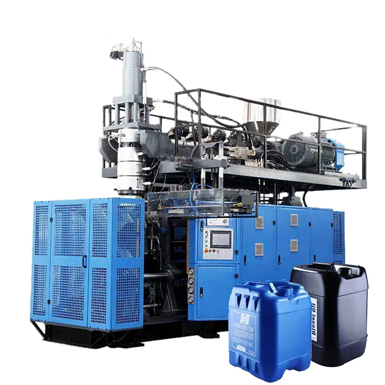 Promotional Various Durable Using 25 30L Blow Molding Machine