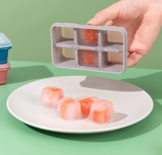 2022 silicone ice try hot sale factory wholesale