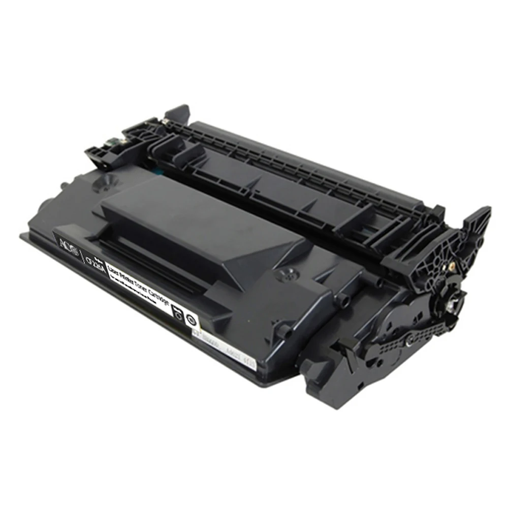 ACO Brand Supplier Cheap Wholesale CF226A CF226 226 226A 26A Toner Cartridge Black Compatible For HP Pro M402 MFP M426