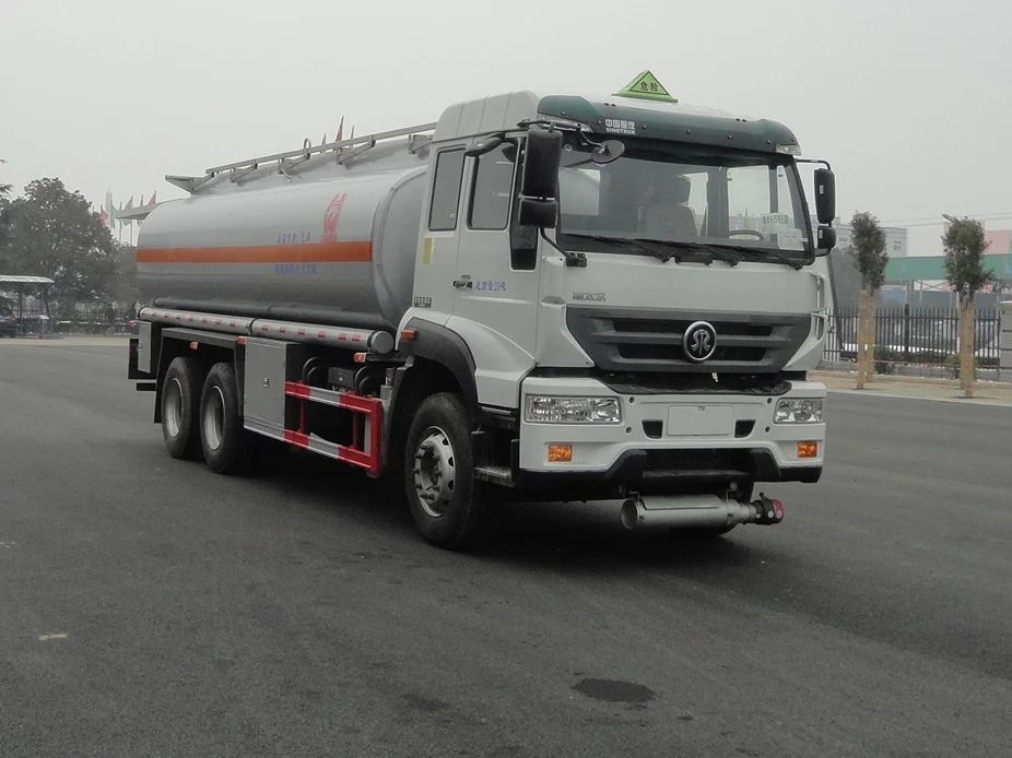 Sinotruk новый Howo 20000 30000 литровый топливный бак грузовик для транспортировки 10 колес дизельный