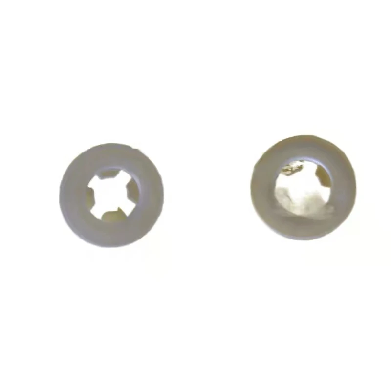 Nylon Star Lock Washer  Star Lock Washer Anti Loss Washer M6