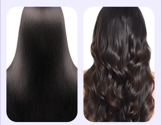 Intelligent Temperature Adjustment 10 Seconds Quick Heat Automatic Rotating Hair Curler