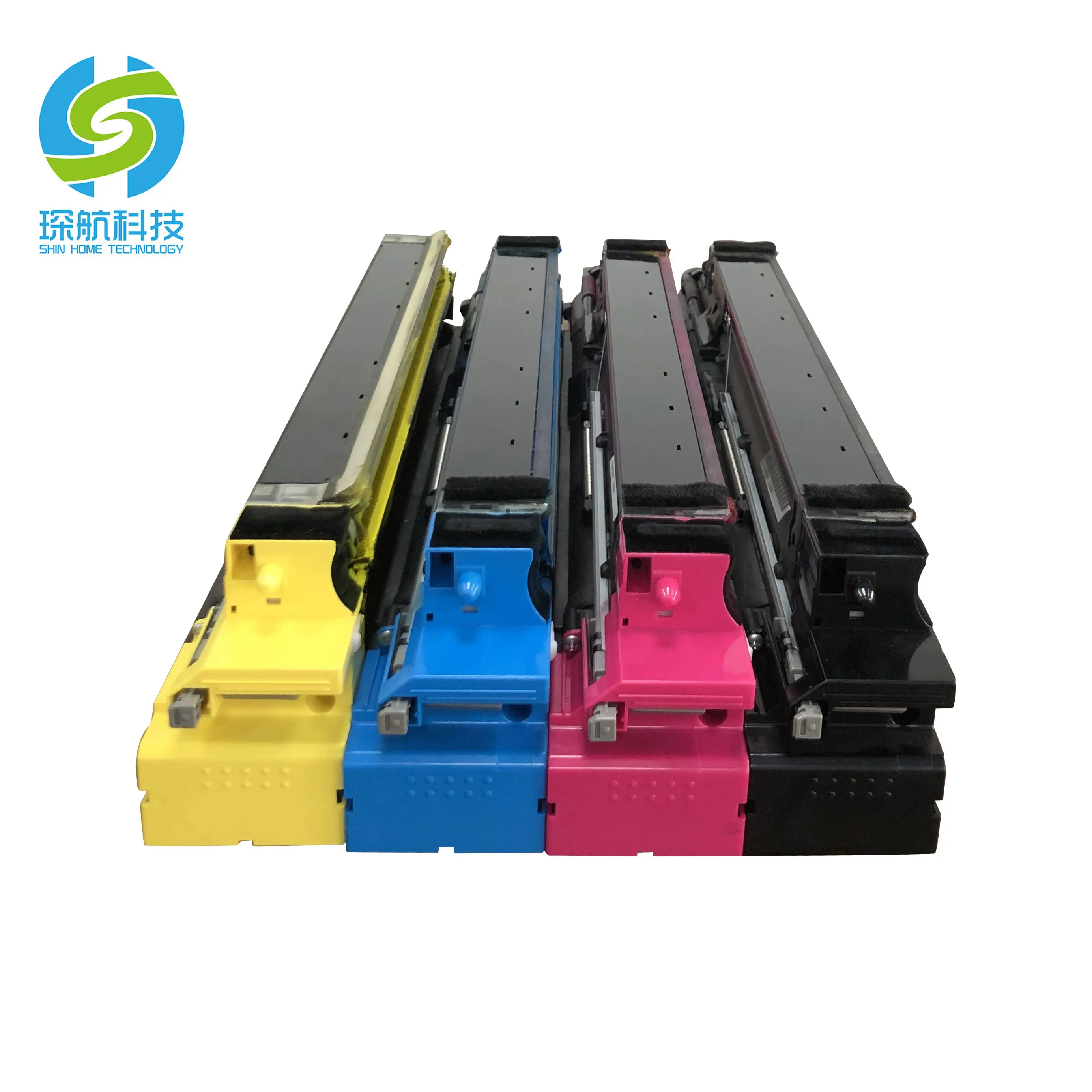 Copier Parts Original Refurbished Developing Unit Assembly For Kyocera Taskalfa 4502ci 5052ci 6052ci A3 Laser Printer