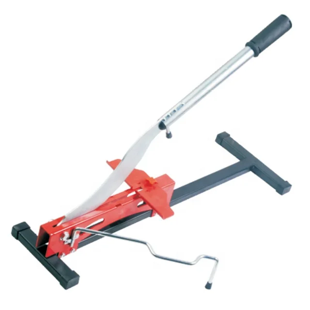 Manual Laminate Flooring Cutter From Chinese manufacturer