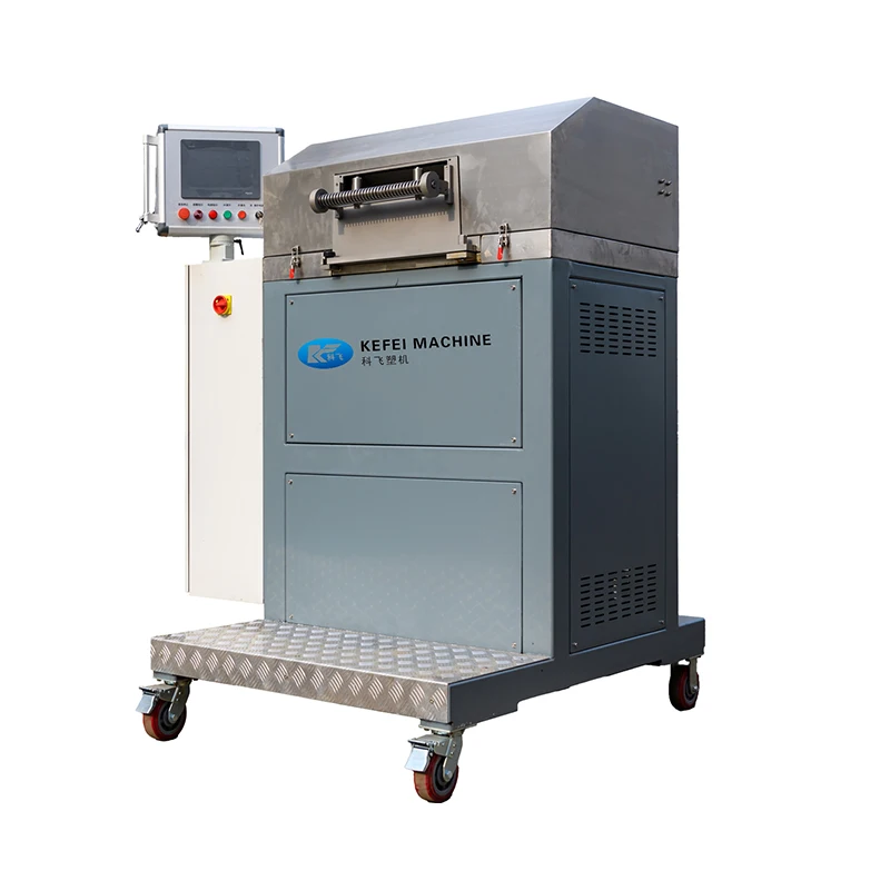 High quality plastic granule making machine pelletizing granule making machine Granules Machine