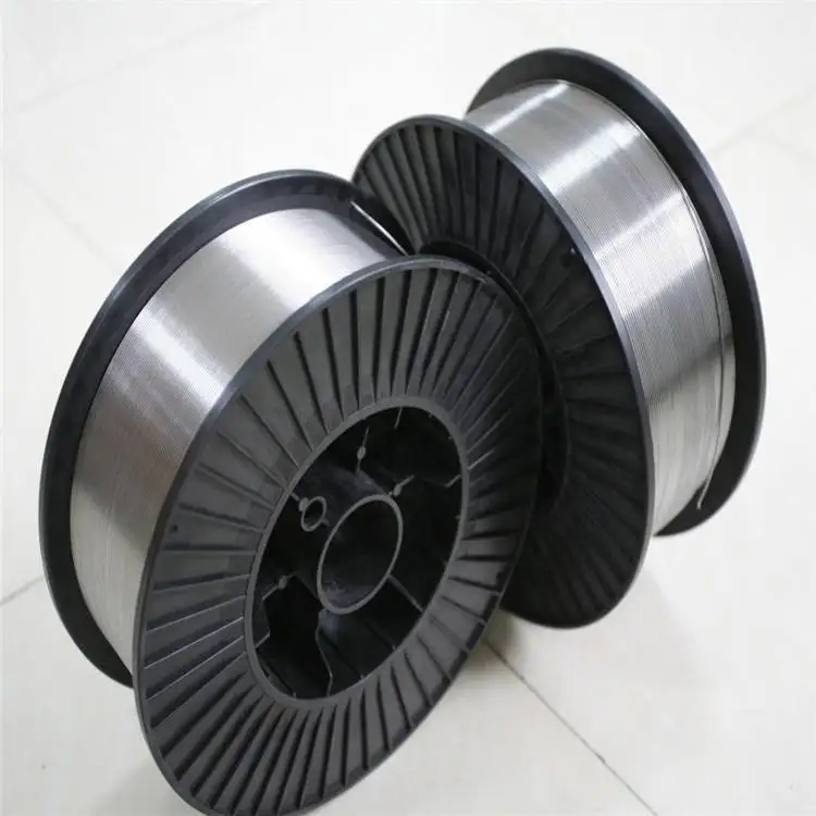 Aluminium Alloy Welding Wire Er4043 MIG TIG