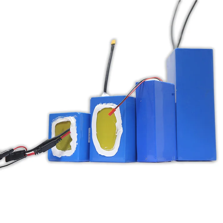High cycles  Lifepo4 battery 48v 45ah lithium for power tools electric ebike battery pack