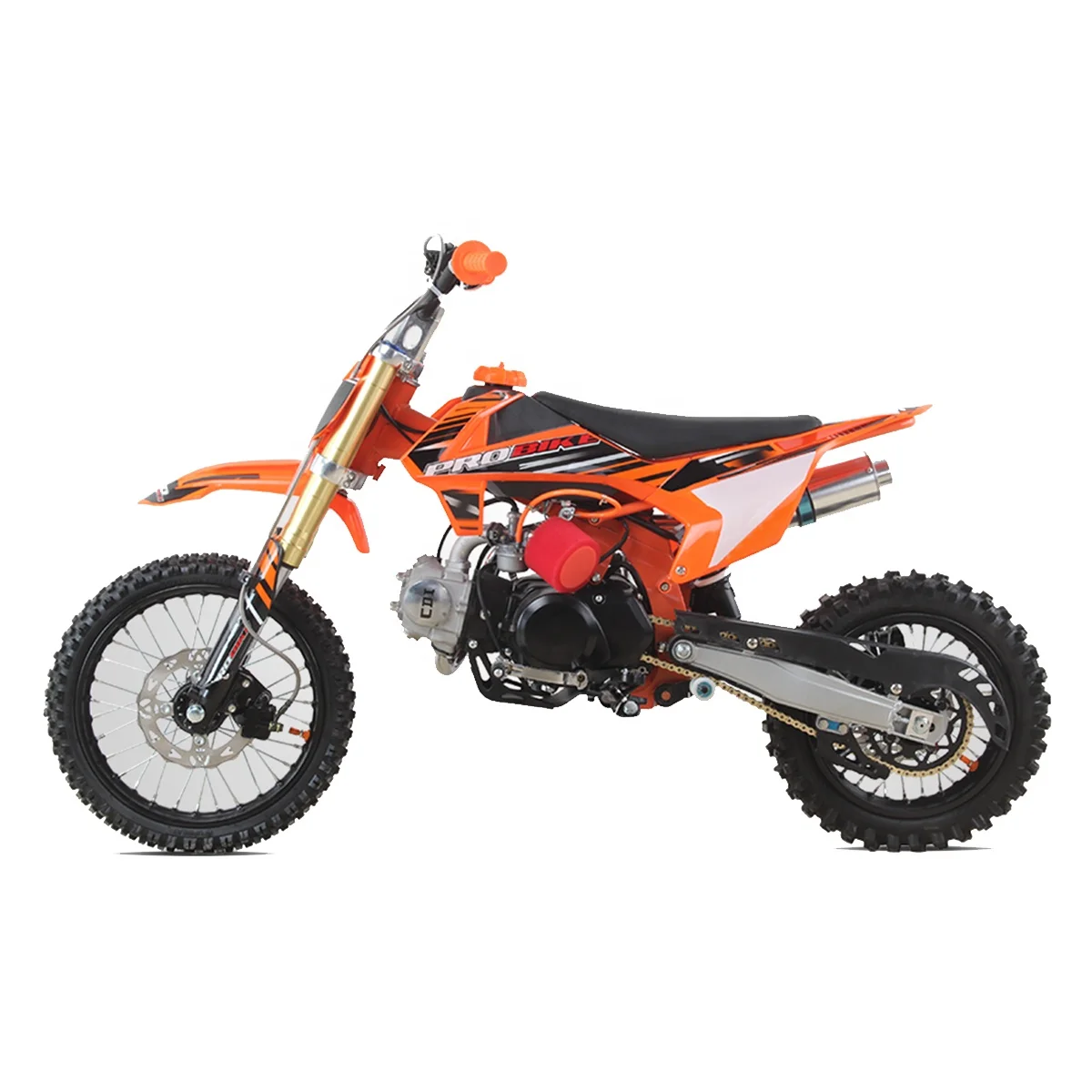 Тао мотор Новый внедорожный 125 cc Байк 125cc велосипеды для езды по бездорожью в Китае (стандарты CE
