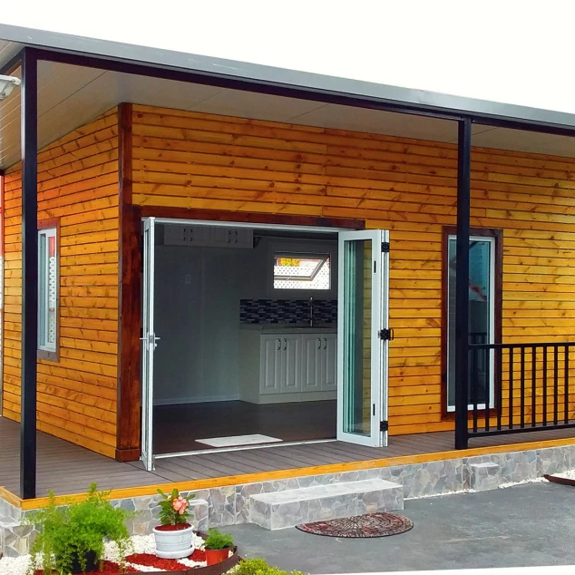 home container prefabricated,container coffee bar,containerized house