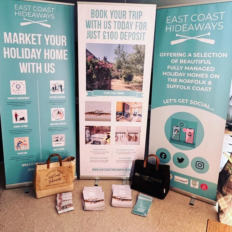 roll up banner