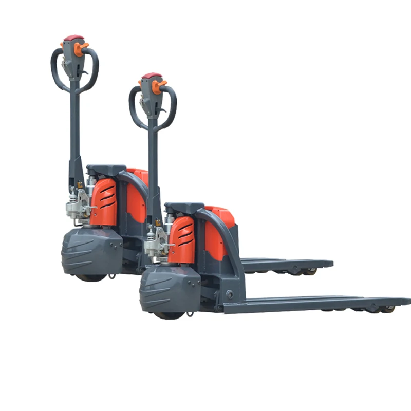 Производитель Henglift предоставил Электрический тяжелый электродвигатель переменного тока с домкратом 2000 кг