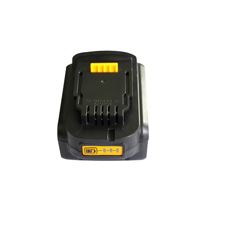 MAX 4000mAh Lithium Ion Cordless Drill Rechargeable Battery for 14.4V Dew  battery family