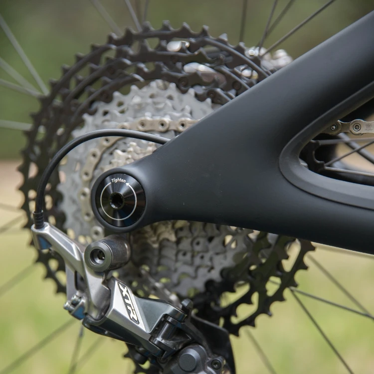 SHIMANO XTR M9100 12-Speed MTB Cassette Sprocket 51T Mountain Bike M9100 Bicycle Freewheel Cassette MTB 12S Bicycle Freewheel