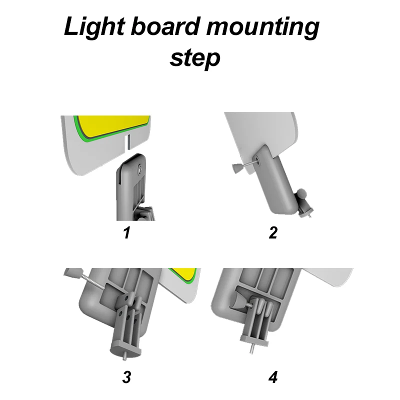 
360light 12V 2500LM 26W Outdoor waterproof IP67 super bright camping tent light telescopic Rod Light long lifespan Led Lights 